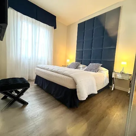 Σπίτι διακοπών Allende In Dei Marmi Φόρτε ντε Μάρμι