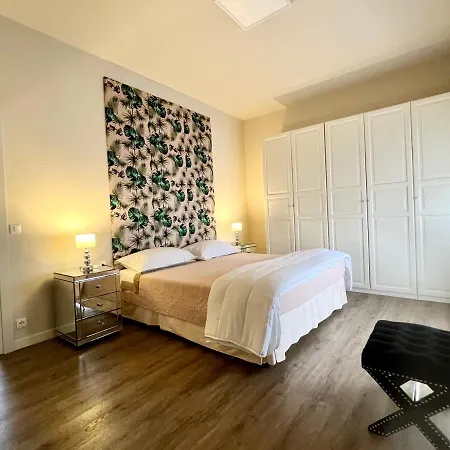 Holiday home Allende In Dei Marmi *