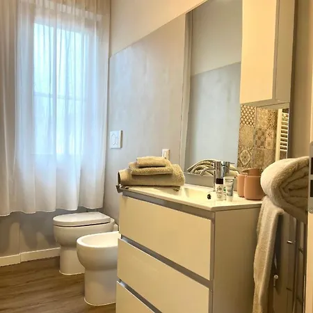 Allende In Dei Marmi Forte dei Marmi