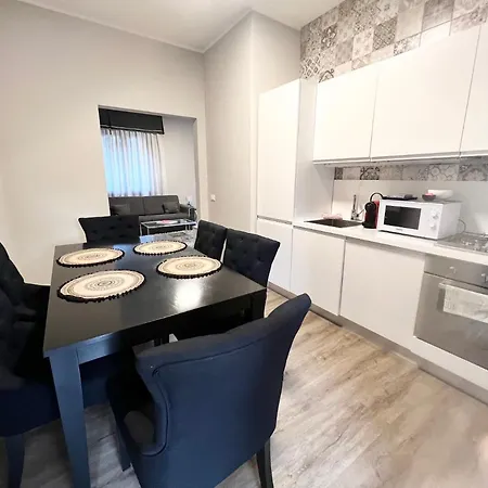 Holiday home Allende In Dei Marmi Forte dei Marmi