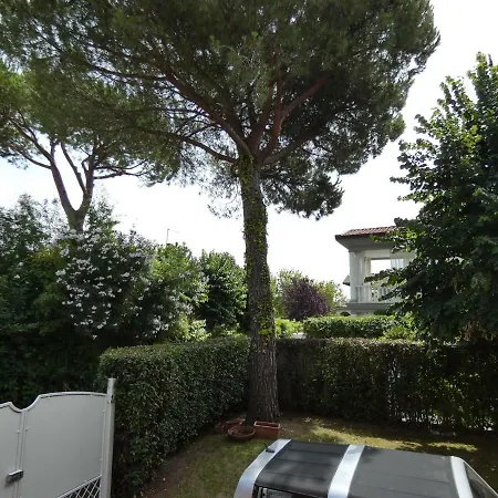 Allende In Dei Marmi Σπίτι διακοπών Φόρτε ντε Μάρμι