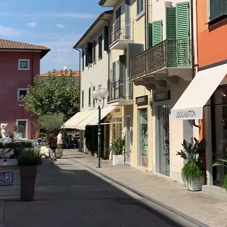 Holiday home Allende In Dei Marmi