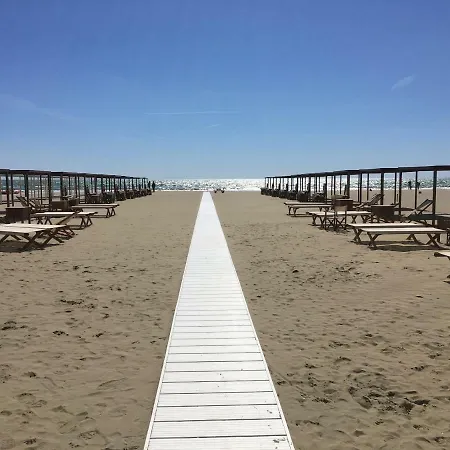 Σπίτι διακοπών Allende In Dei Marmi *