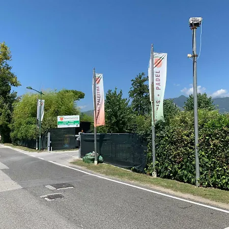 Allende In Dei Marmi * Φόρτε ντε Μάρμι