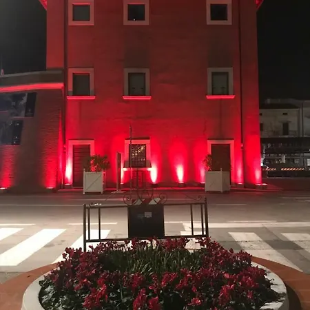 Σπίτι διακοπών Allende In Dei Marmi Φόρτε ντε Μάρμι